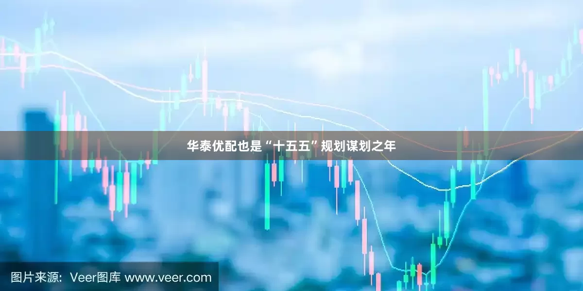 华泰优配也是“十五五”规划谋划之年