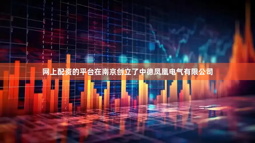 网上配资的平台在南京创立了中德凤凰电气有限公司