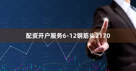 配资开户服务6-12钢筋头2170