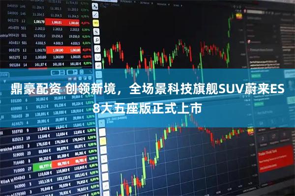 鼎豪配资 创领新境，全场景科技旗舰SUV蔚来ES8大五座版正式上市